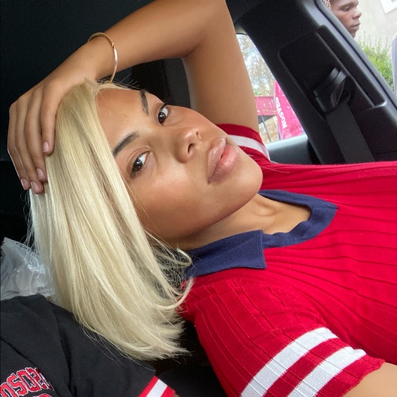 Meet your posher - Picture 1 of 4